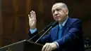 Erdoğan: Her Senaryoya Hazırız!