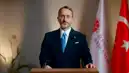 Altun'dan KKTC Cumhurbaşkanlığı Külliyesi Açılışına Övgü