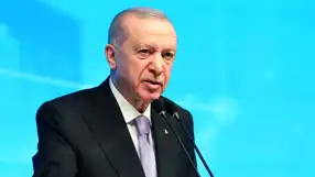 Erdoğan: TDT, Parmakla Gösterilen Seviyede!