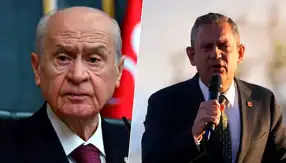 Bahçeli'den Özel'e: "Yargıya Saygı Duy!"