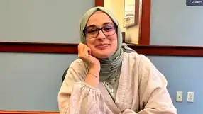 ABD'de Gözaltına Alınan Türk Öğrenci İçin Girişimler