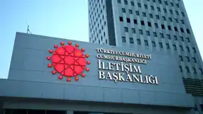 İletişim Başkanlığı: İsrail'in Hastane Saldırısı İddiaları Yalan