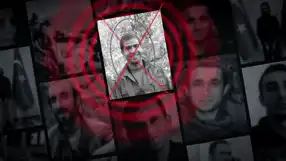 MİT'ten Süleymaniye'de Terörist Operasyonu