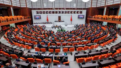 14 Vekile 17 Yeni Dokunulmazlık Dosyası!