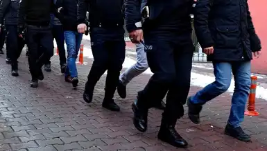 23 İlde FETÖ Operasyonu: 71 Gözaltı