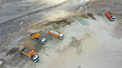 Ankara Büyükşehir Belediyesi'ne 7,4 Milyon TL Ceza