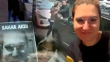 Bahar Aksu Cinayeti: Katil Adliyeye Sevk Edildi