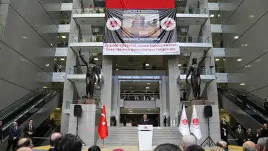 Bakan Tunç: Kiraz'ın Mirası Yaşıyor, Kahramanlar Tükenmez