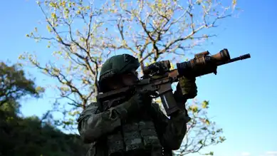 Barış Pınarı'nda 2 PKK/YPG'li Etkisiz Hale Getirildi