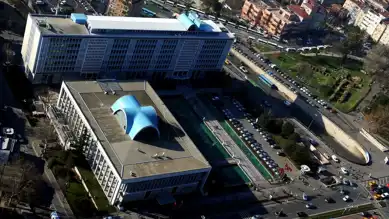 İBB Yolsuzluk Soruşturması: 8 Tutuklama