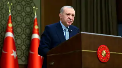 Erdoğan, Şehit Erlerin Ailelerine Başsağlığı Diledi