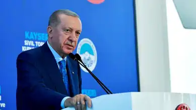 Erdoğan: Enflasyonda Aşama Kaydettik
