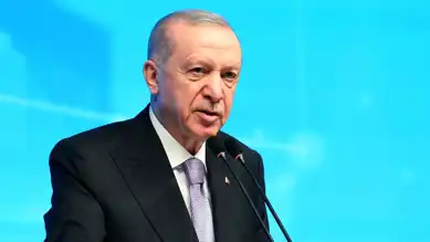 Erdoğan: TDT, Parmakla Gösterilen Seviyede!