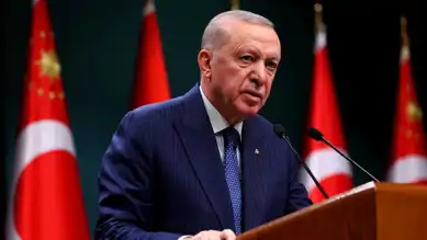 Erdoğan'dan Kahtalı Mıçe'ye Başsağlığı