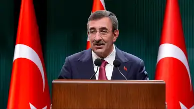 Yılmaz: Terörün Sonu, Demokrasinin Zaferi