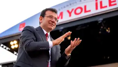 İmamoğlu'na Yeni Dava: 22 Ekim'de Mahkeme
