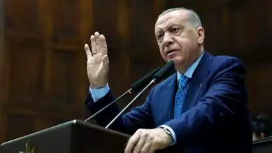 Erdoğan: Her Senaryoya Hazırız!