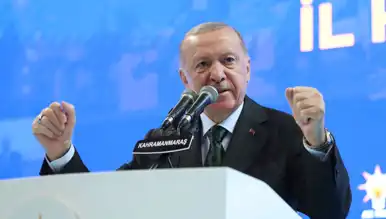 Ülke Lideri, Afet Bölgesinde Yeni Ev Teslimi ve Parti Kongresi'nde
