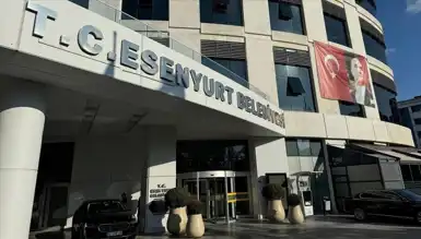 Eski Yöneticinin Yakalanması İçin Karar Çıkarıldı