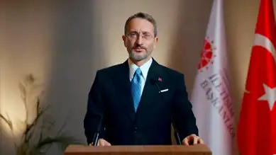 Altun'dan KKTC Cumhurbaşkanlığı Külliyesi Açılışına Övgü