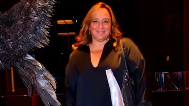 Menajer Ayşe Barım, Gezi Davasında Hakim Karşısında