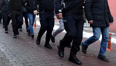 Büyük Silah Kaçakçılığı Operasyonu: 7 Gözaltı