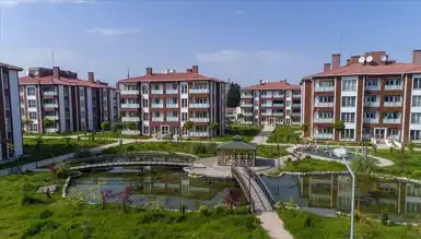 TOKİ 346 Gayrimenkul Satıyor! Mücadele 7-8 Ocak'ta