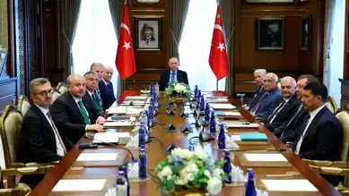 Yüksek İstişare Kurulu: Aile Odaklı Toplantı