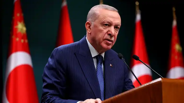 Erdoğan'dan Kahtalı Mıçe'ye Başsağlığı Erdoğan'dan Kahtalı Mıçe'ye Başsağlığı