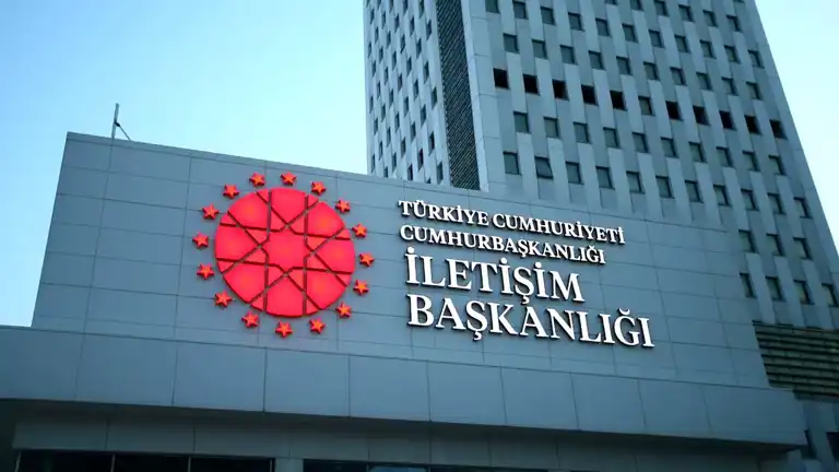 İletişim Başkanlığı: İsrail'in Hastane Saldırısı İddiaları Yalan