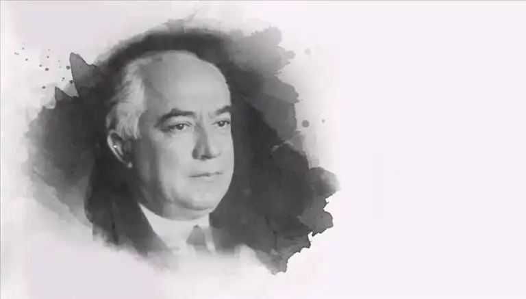 İstiklal Marşı'nın Bestecisi: Osman Zeki Üngör
