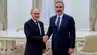 Fidan-Putin Görüşmesi: Moskova'da Kritik Görüşmeler